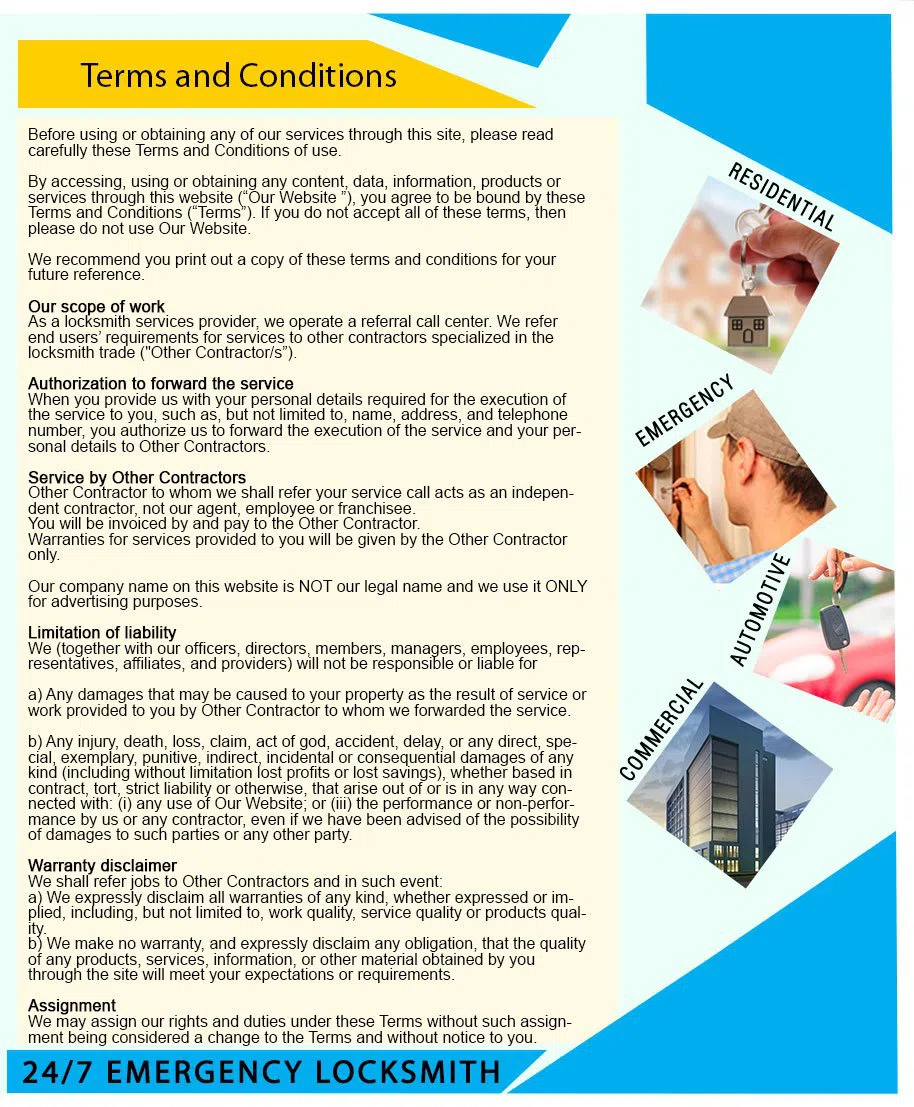 New York Local Locksmith New York, NY 212-457-2514